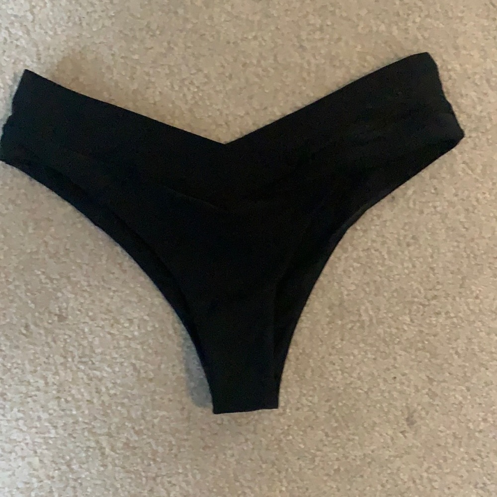 SHEIN bikini bottoms